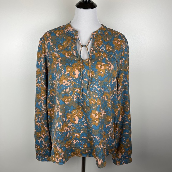 prAna Wild At Heart Top, XL - Picture 1 of 7